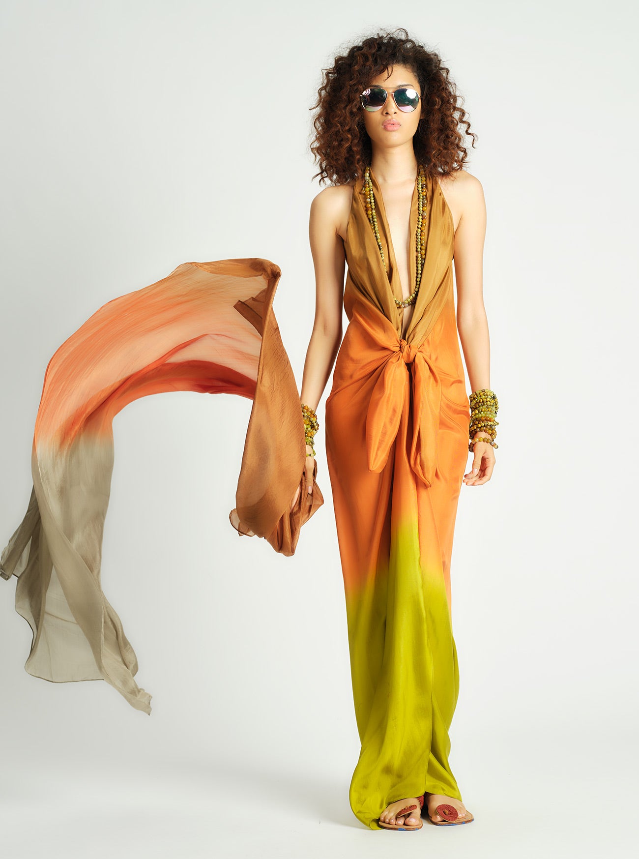 Meadow Silk